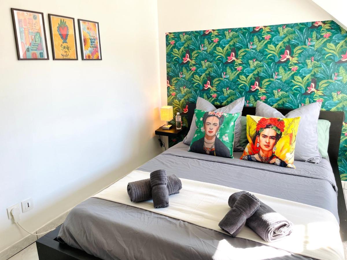 La Suite Frida, Cosy & Quiet Beauvais Exterior foto